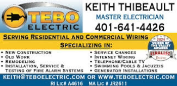 Tebo Electric